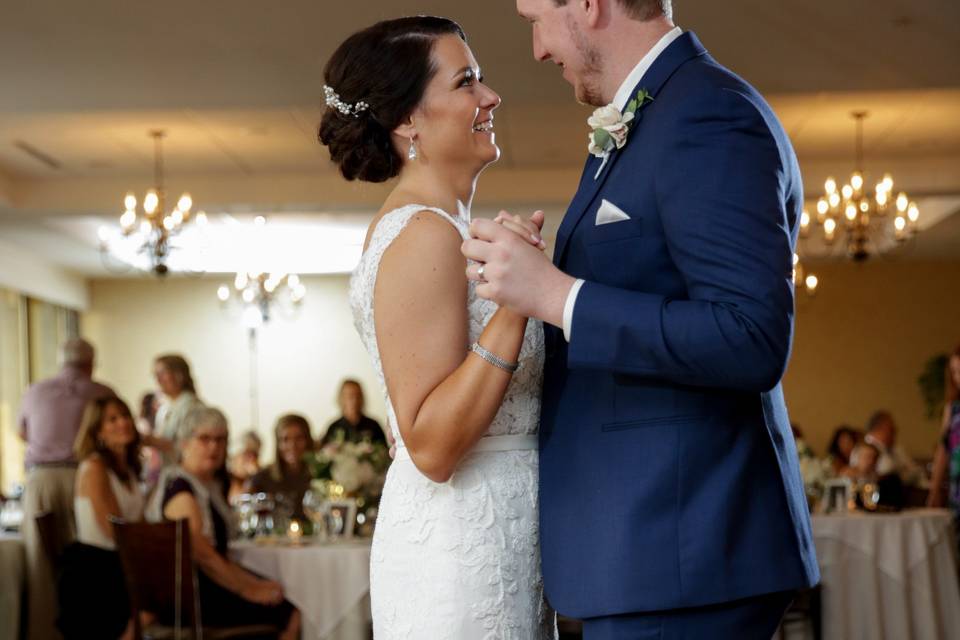 FIrst Dance