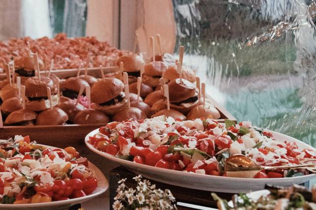 Sea State Foods