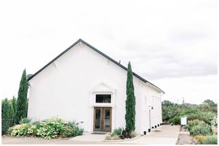 The Old Schoolhouse