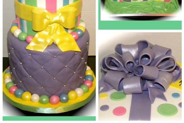 MDV Custom Cakes