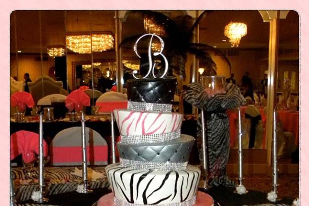 MDV Custom Cakes