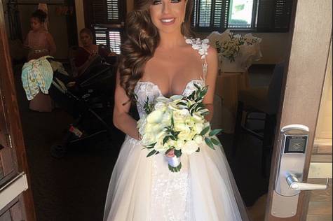 Napa Bride