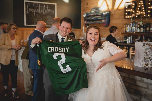 Kimberly Marie Photography + Film Co.