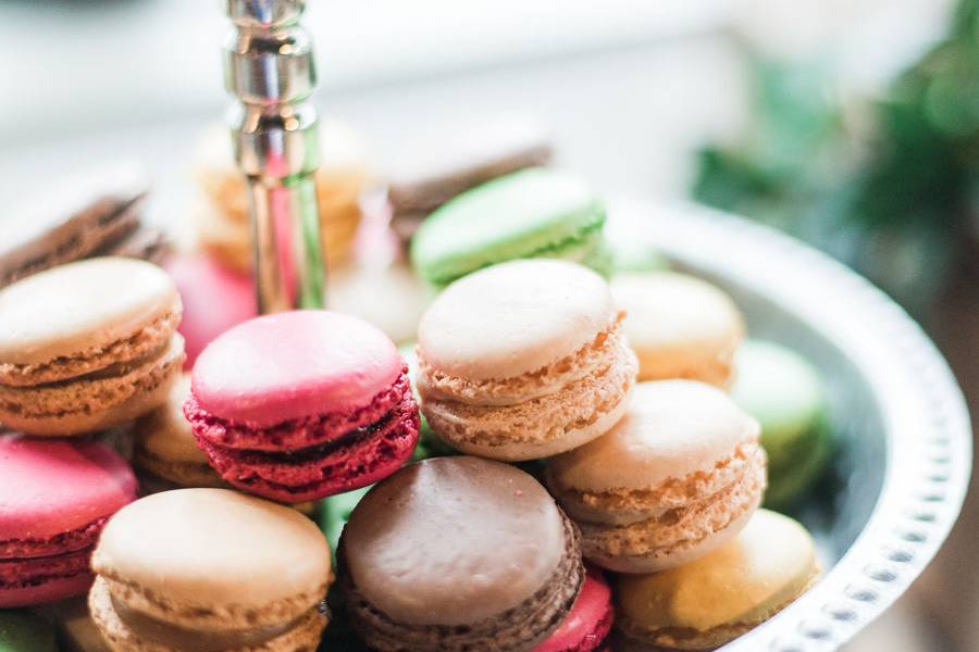 Macarons