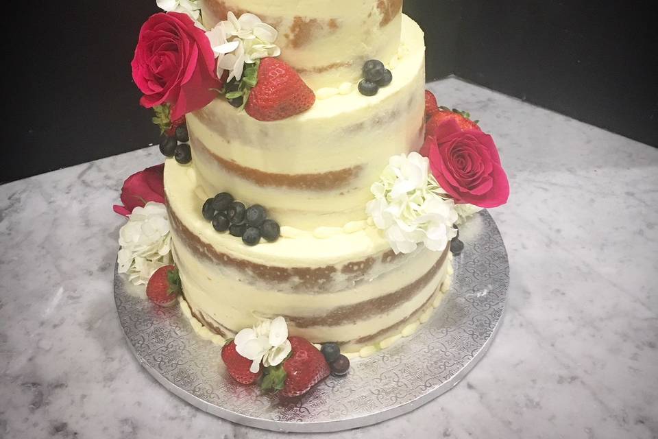 Ashley's Sweet Beginnings Bakery