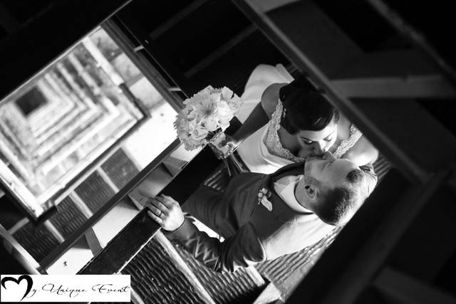 My Unique Wedding & Event Services