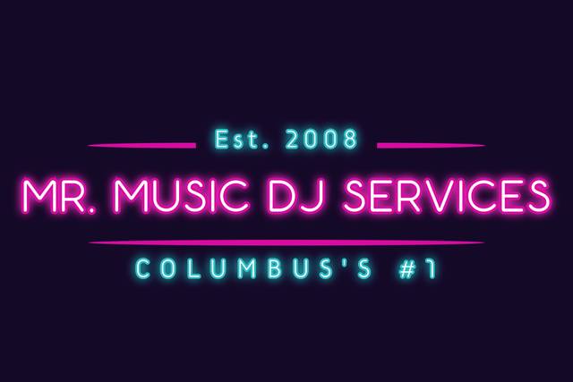 Mr. Music DJ Services