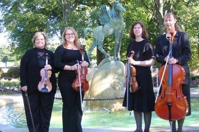 The Rondo String Quartet