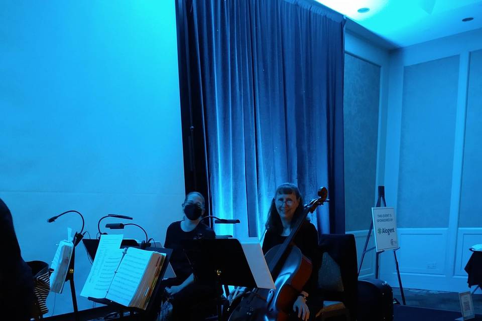 Rondo String Quartet