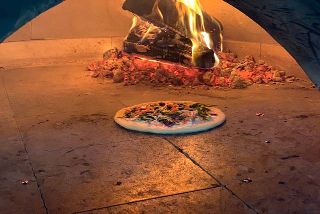 Wood Fire