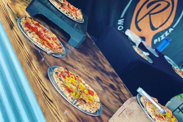 Pizza Buffet