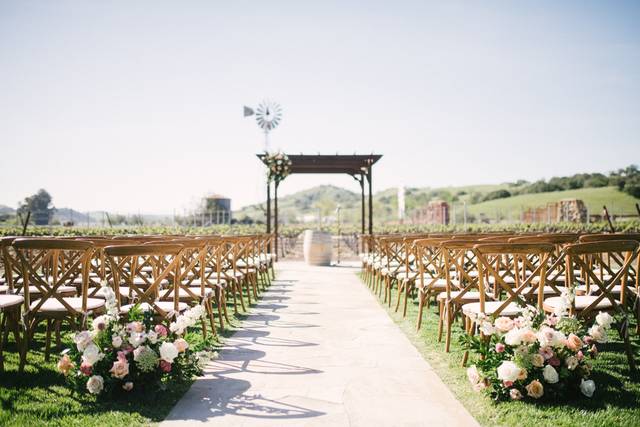 Santa Ynez Elite Party Rentals