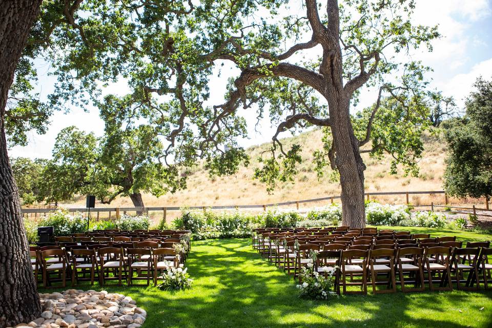 Santa Ynez Elite Party Rentals