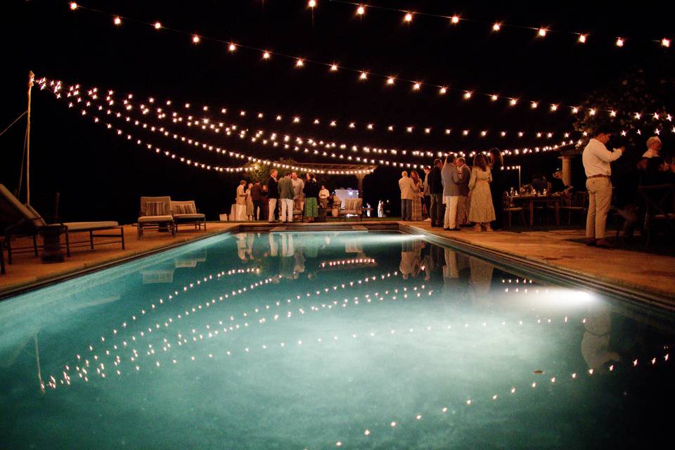 Santa Ynez Elite Party Rentals