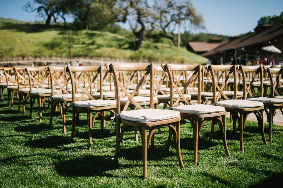 Santa Ynez Elite Party Rentals