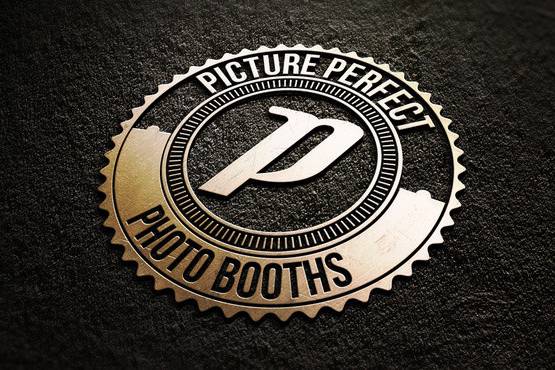 Picture Perfect Photo Booths Logo