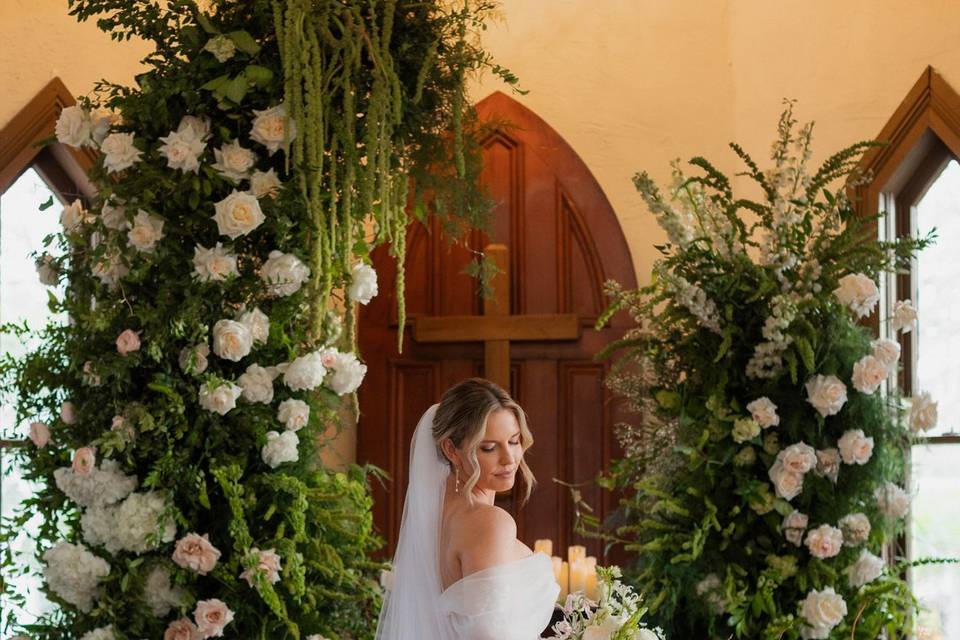 Gather & Grace Designs
