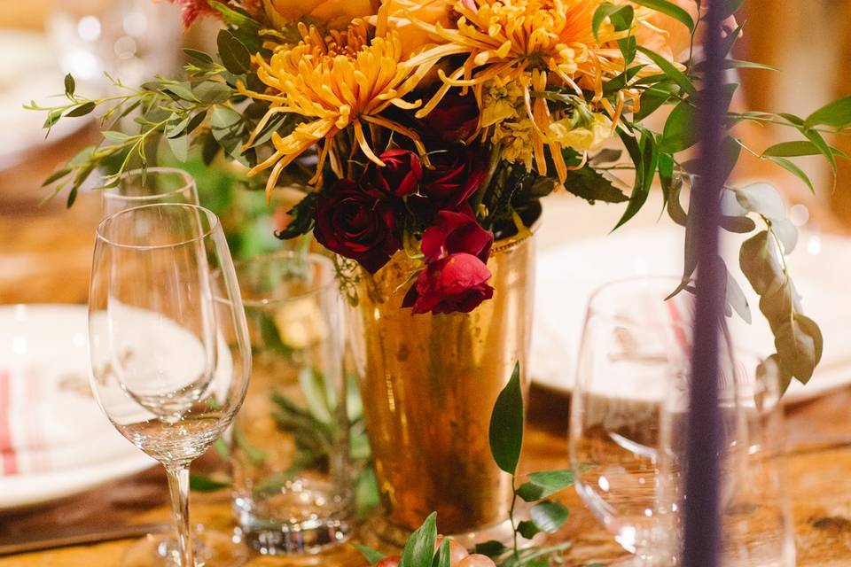 Table Setting