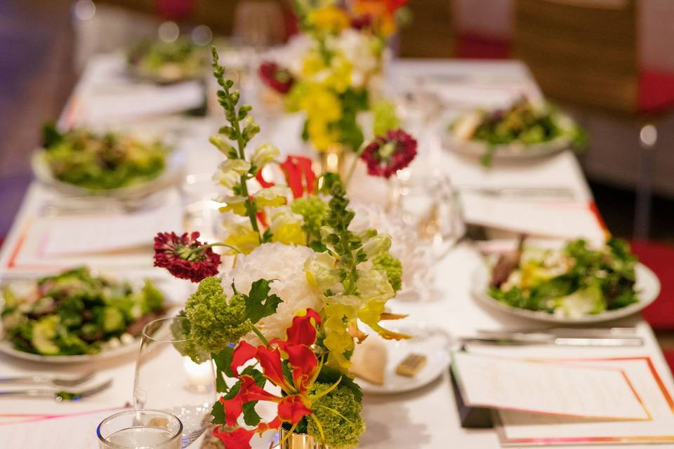 Table Setting