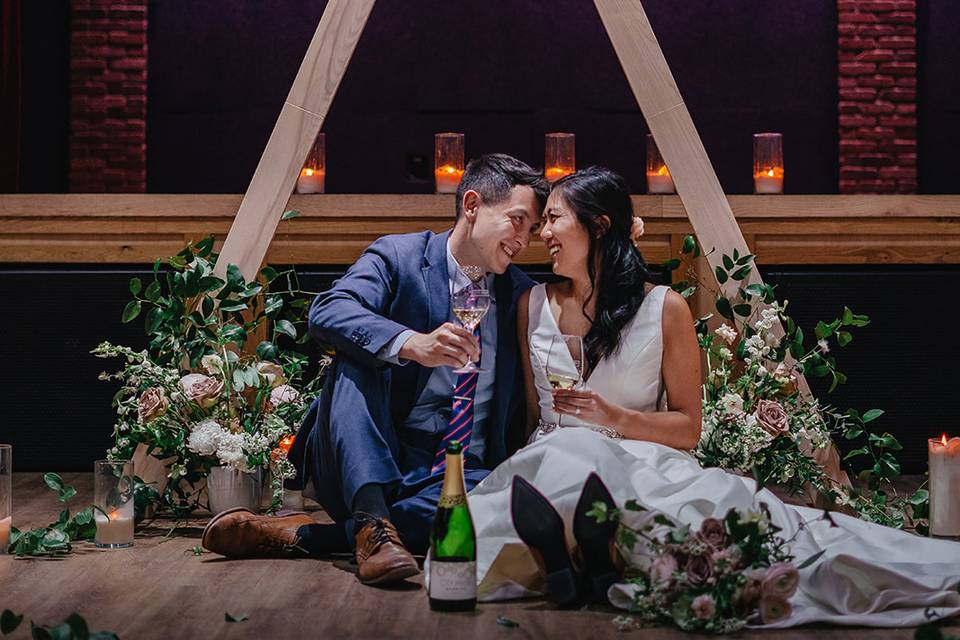 Cheers!