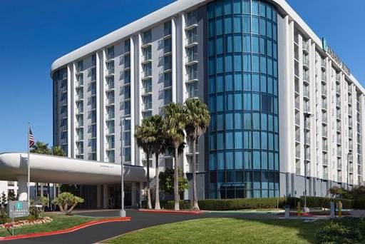 Embassy Suites SFO