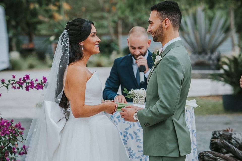 Ceremony