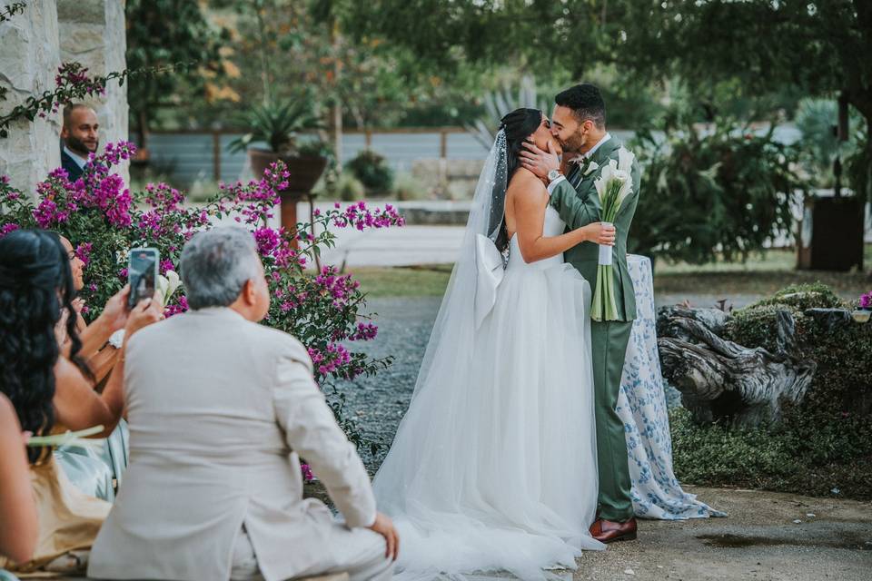 Ceremony