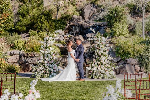 The Springs, Weddings and Events