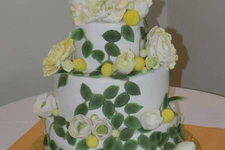 Cakes for Mom