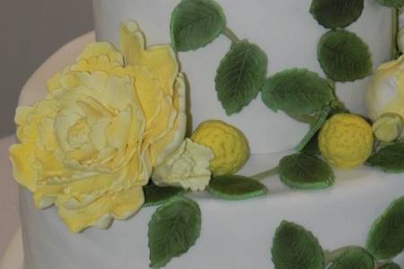 Cakes for Mom