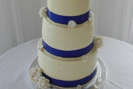 Cakes for Mom