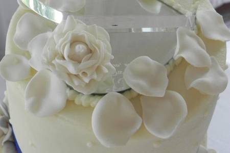 Cakes for Mom