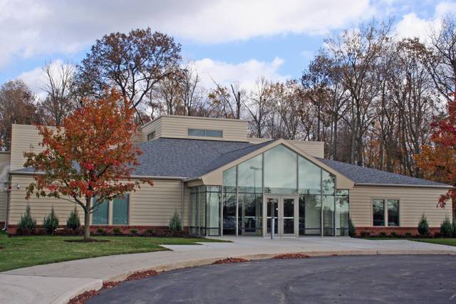 The Neeley Center at Terra State Community College