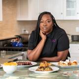 Chef Rhonda Plummer