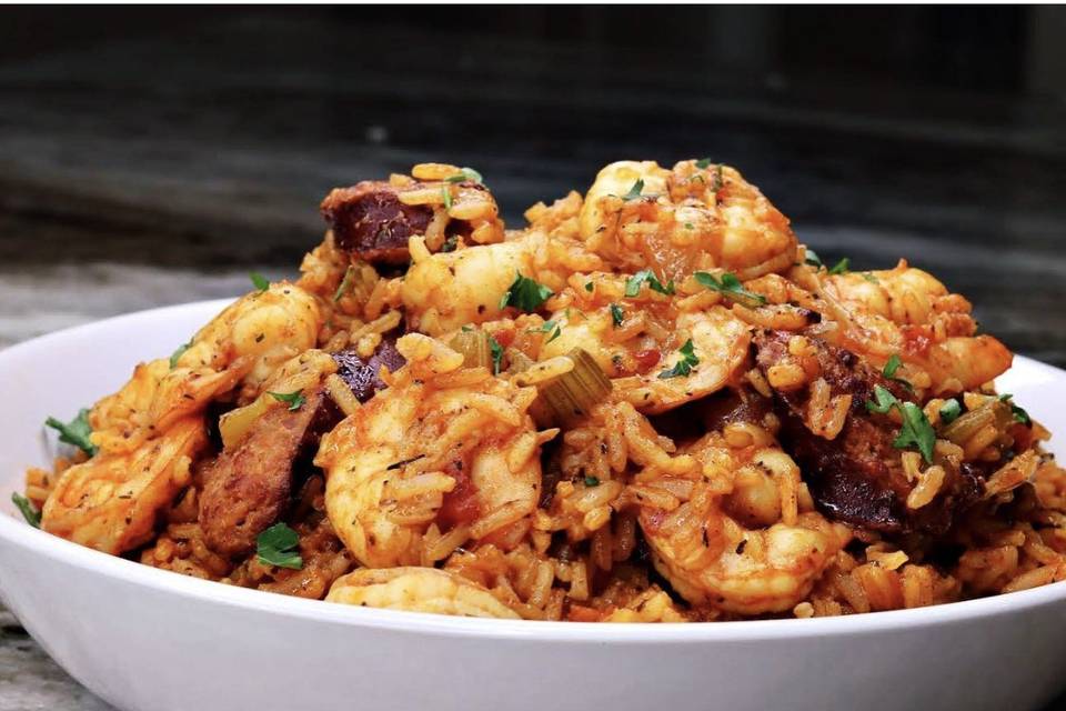 Jambalaya