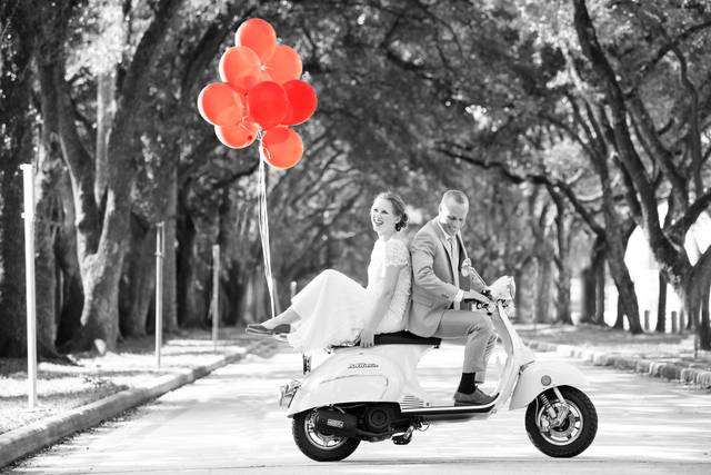 Elio Photography