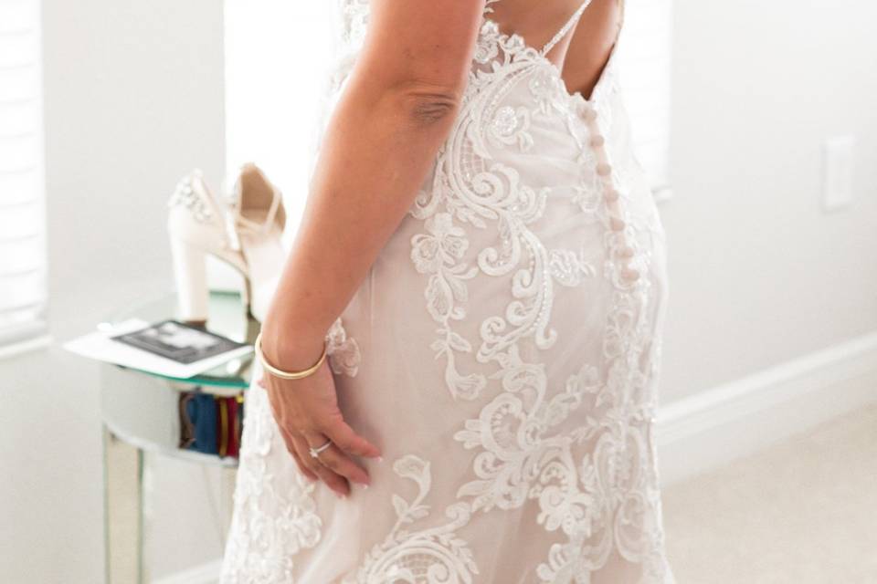 Bride