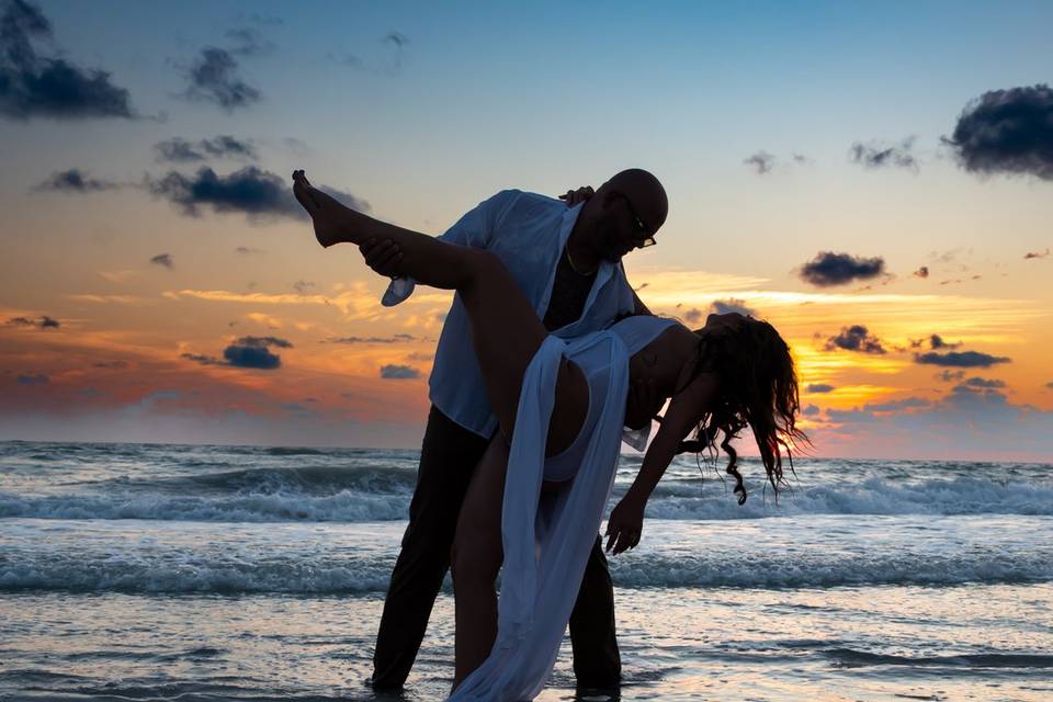 Engagement Session