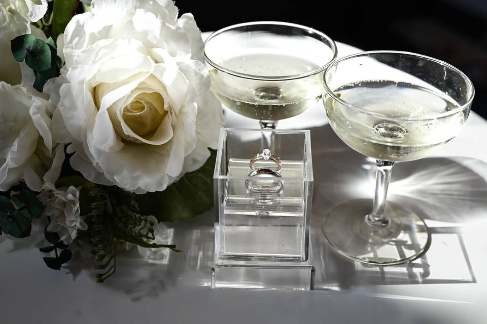 Wedding Rings
