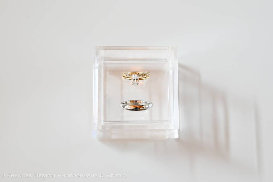 Wedding Rings