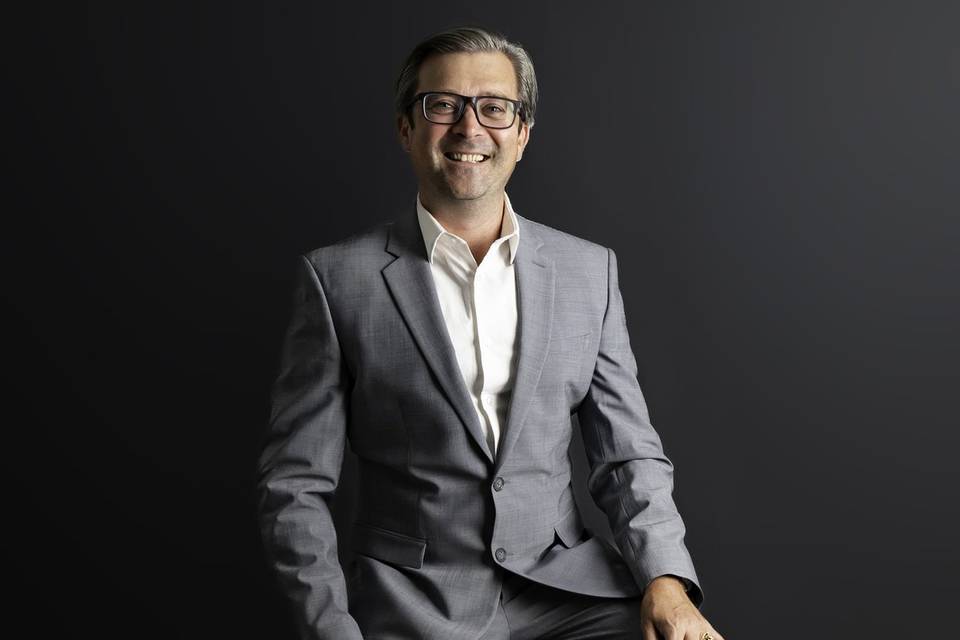 Headshot, Business Promo