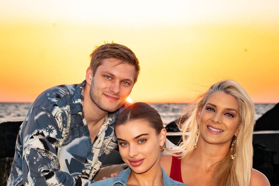 Family Portrait