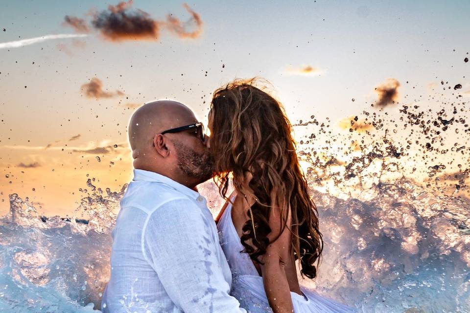 Engagement Session