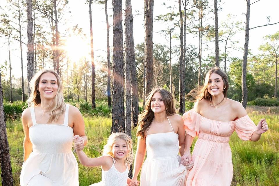 Family Portrait