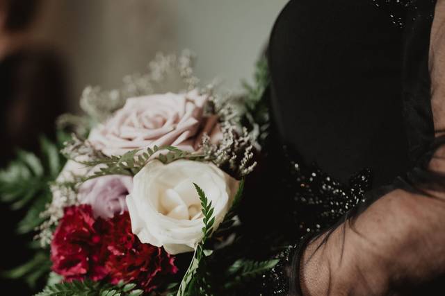 Bridal Bouquet