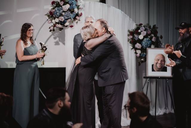 Arch and Couple