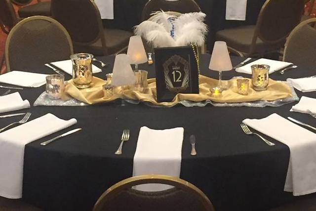 Tables