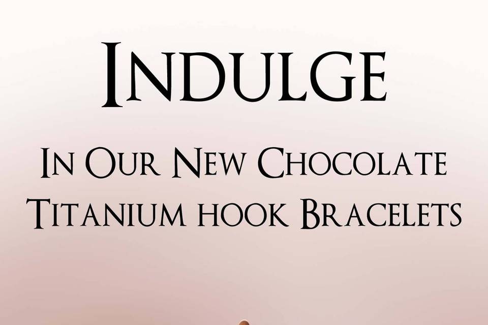 Island Hook Bracelets - the classic Island Jewelry of the VI.