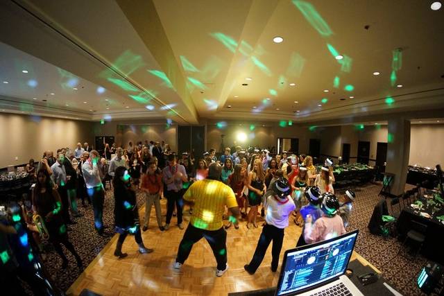 Rhythm G’s Entertainment