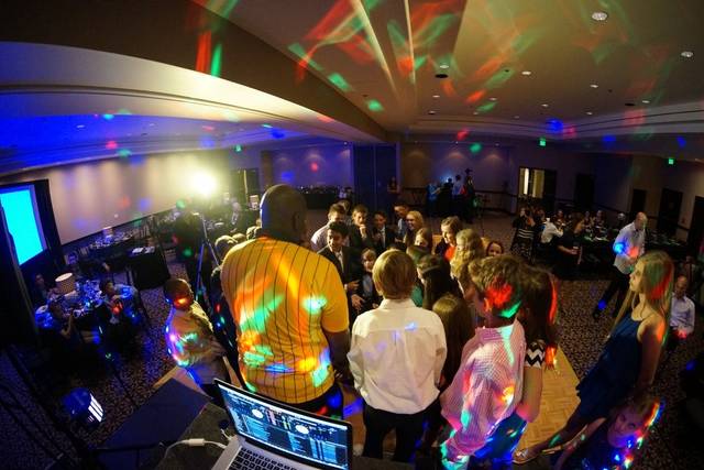 Rhythm G’s Entertainment
